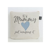 New Mummy Winging it nappy bag