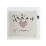New Mummy Winging it nappy bag