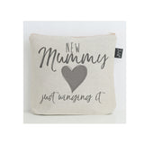 New Mummy Winging it nappy bag
