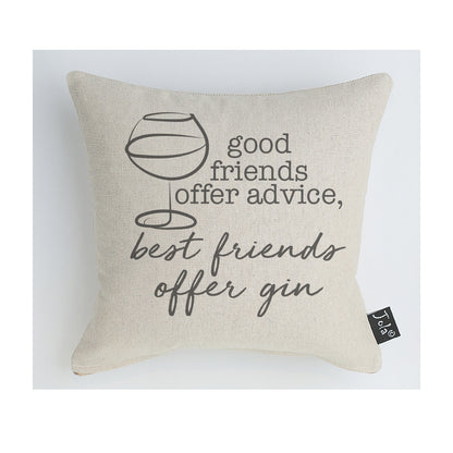 Offer Gin cushion