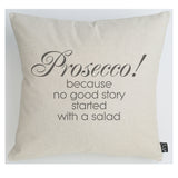 Prosecco Salad