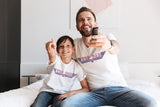 Top Son Toddler T Shirt