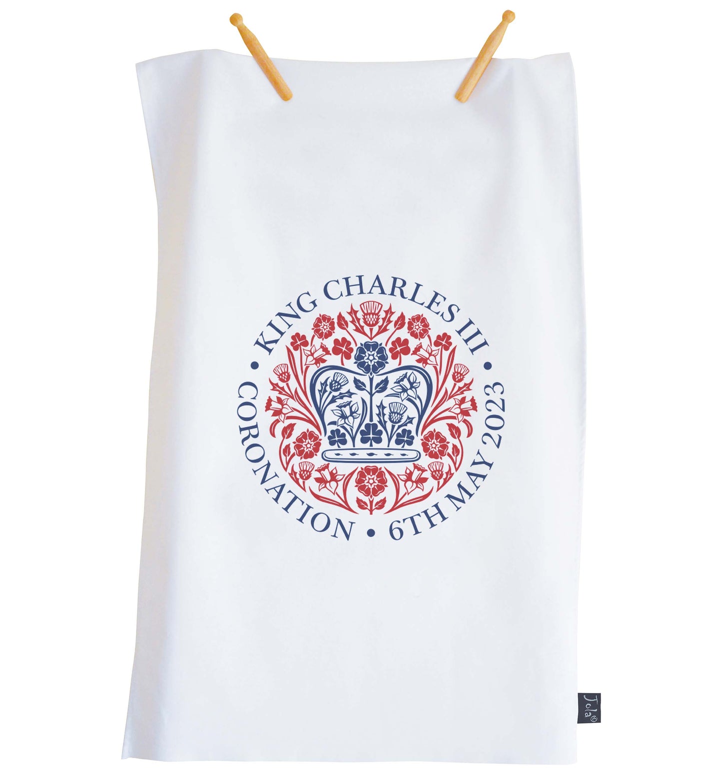 King Charles Coronation Souvenirs