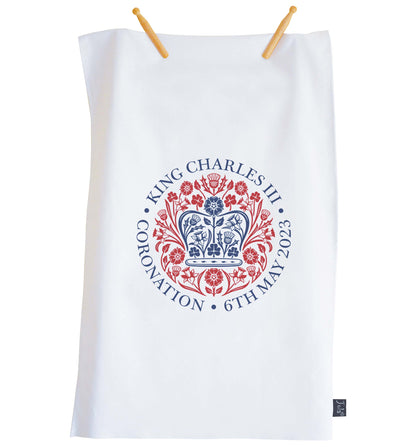 King Charles Coronation Souvenirs
