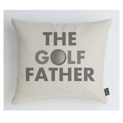 The Golffather cushion