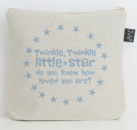 Twinkle Little Star Nappy Bag