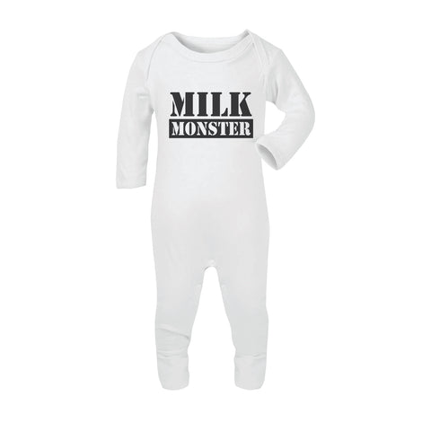 Milk Monster Babywear