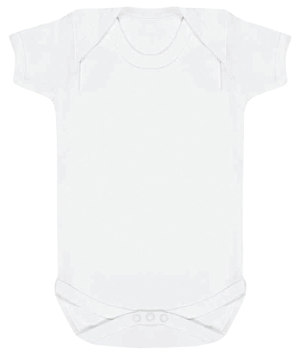 Add your own text Baby wear