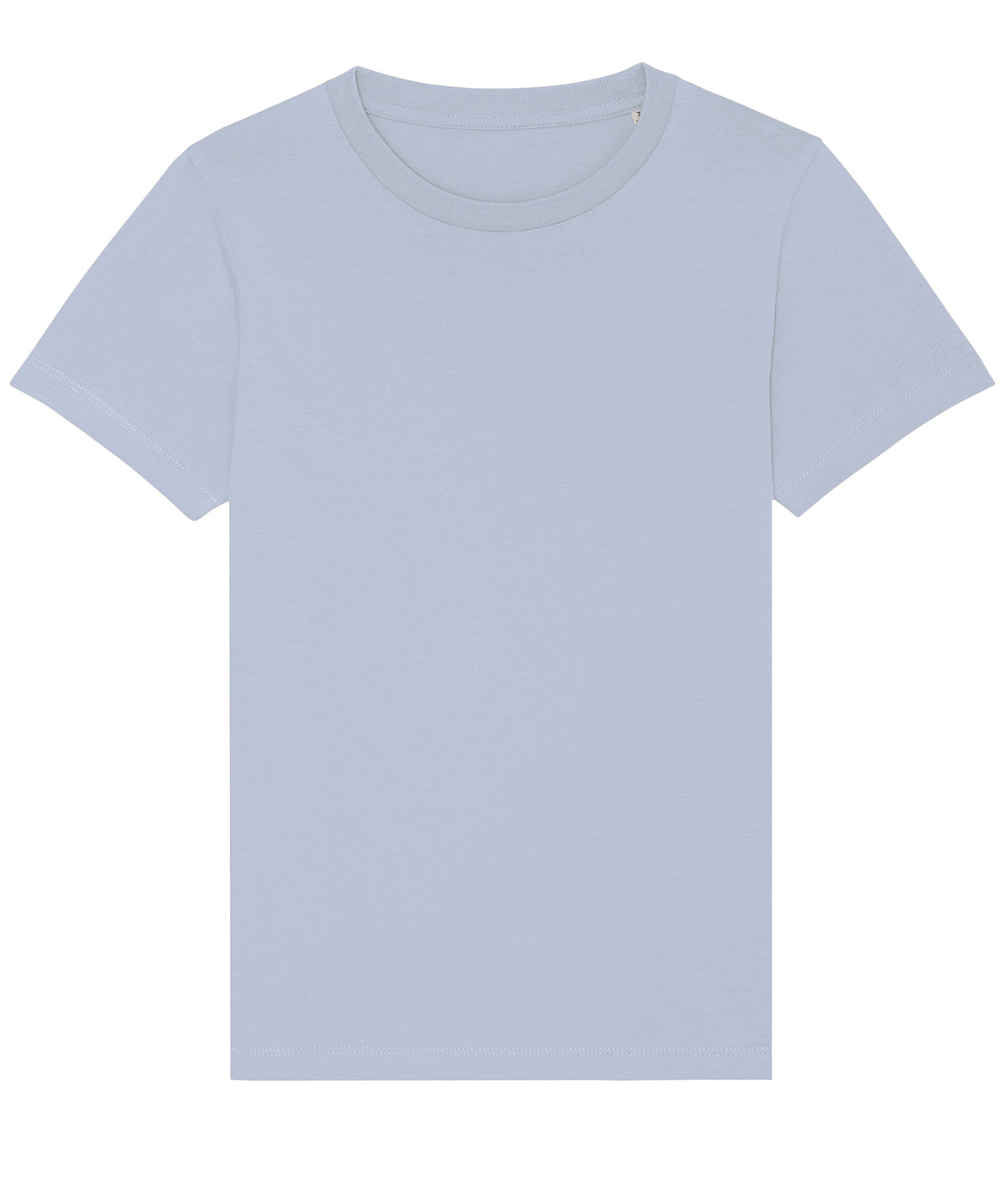 Personalised Organic Cotton Toddler T Shirt